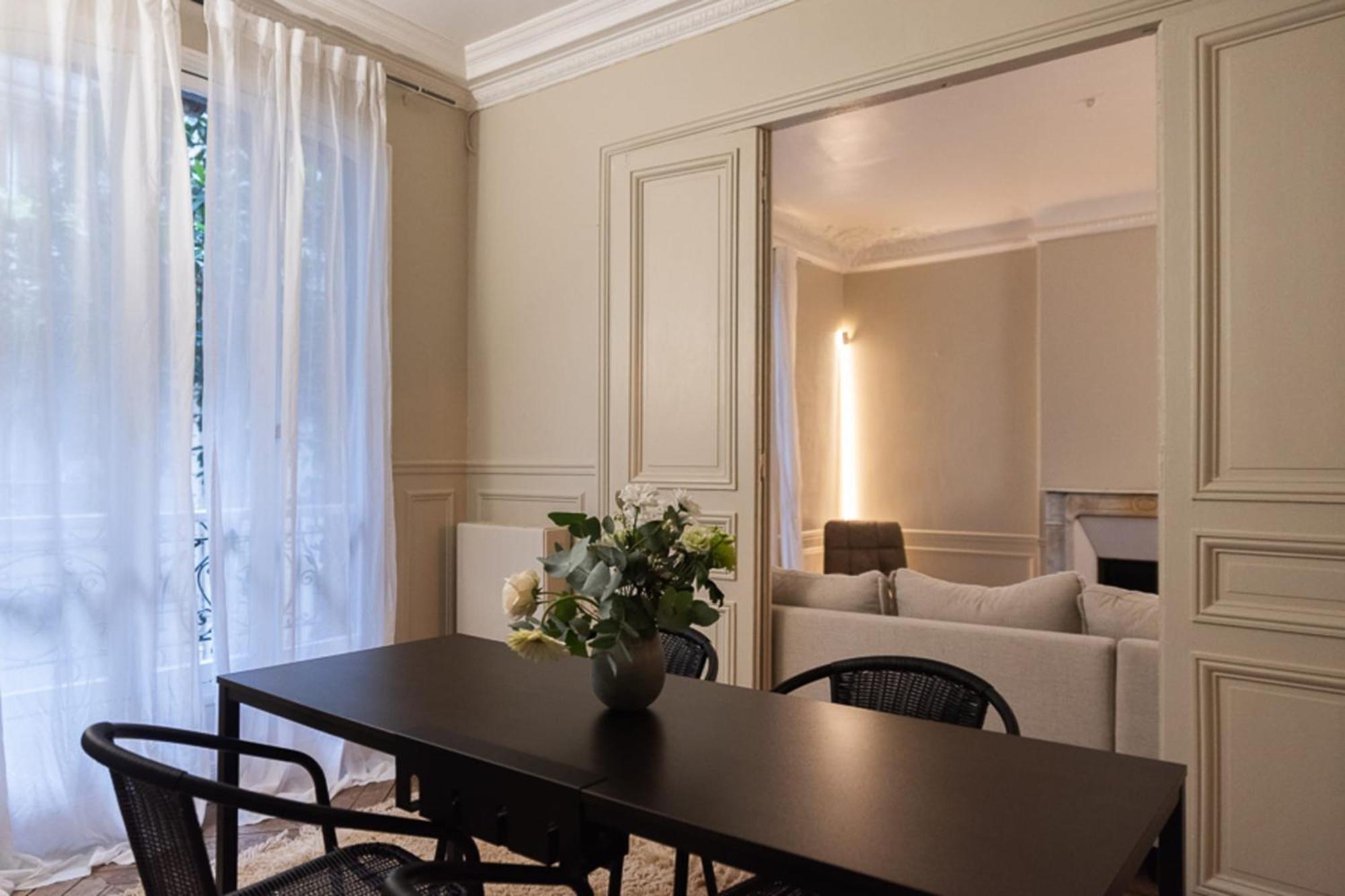 Beautiful Apt Between Pigalle And Montmartre Paris