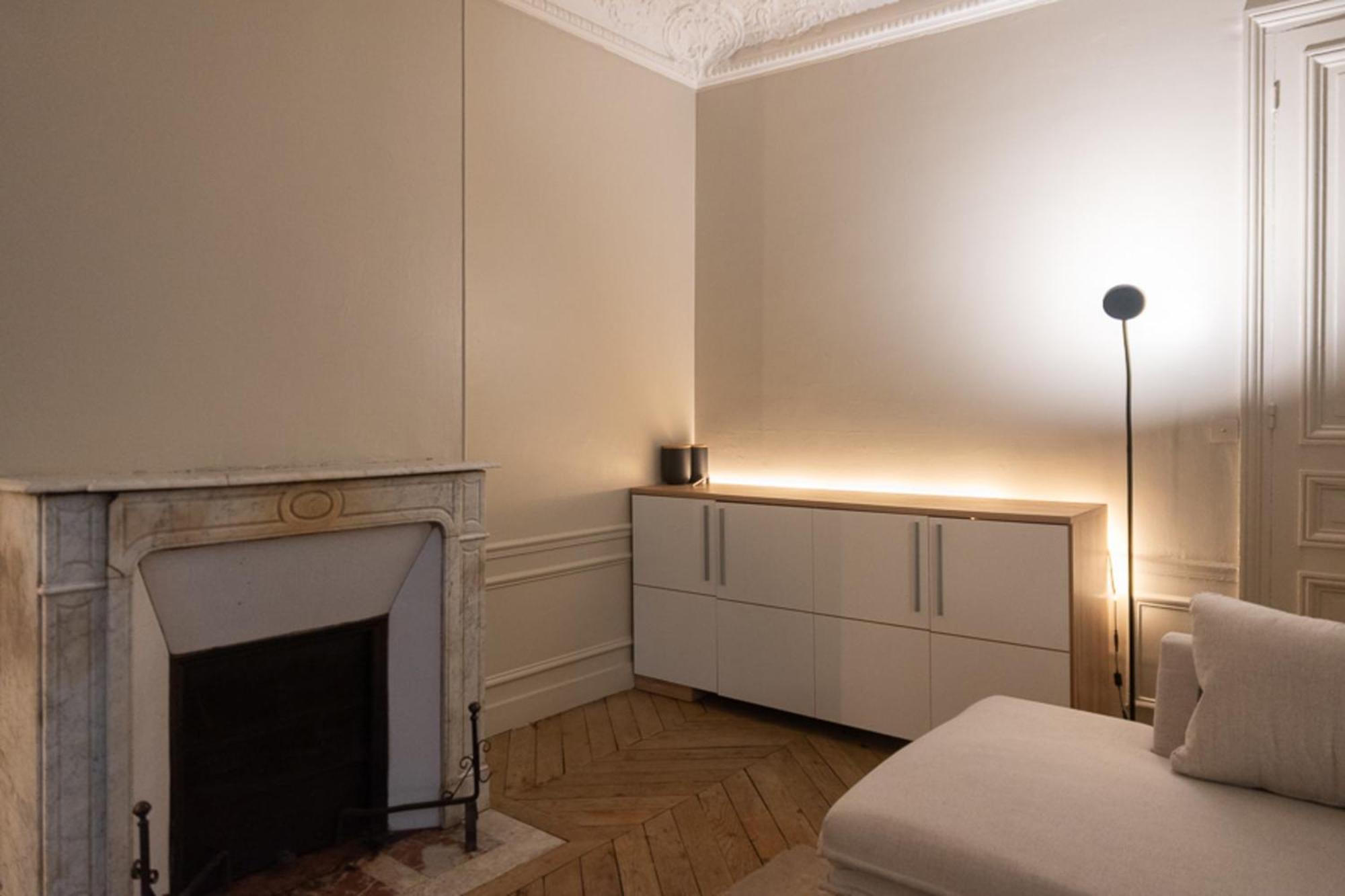 Beautiful Apt Between Pigalle And Montmartre Apartment Paris